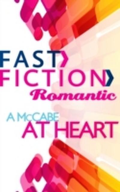 McCabe at Heart