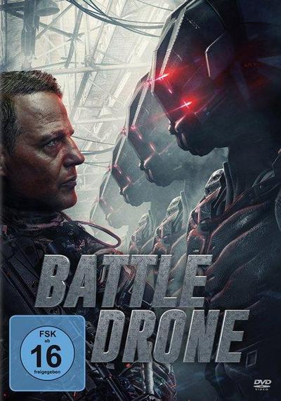 Battle Drone