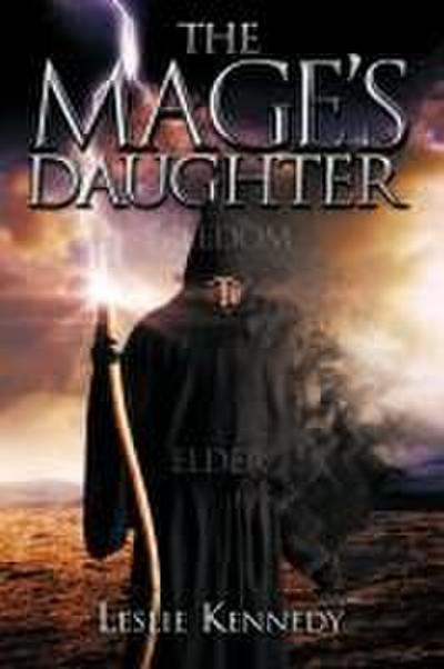The Mage’s Daughter