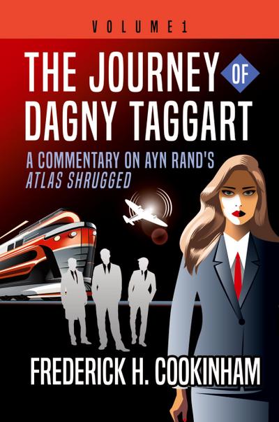 The Journey of Dagny Taggart