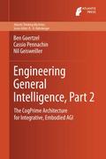 Engineering General Intelligence: Cognitive Synerg