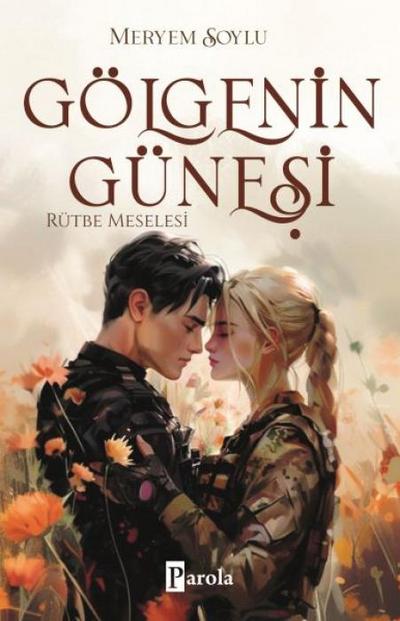 Gölgenin Günesi 3 - Rütbe Meselesi