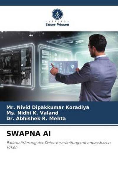SWAPNA AI