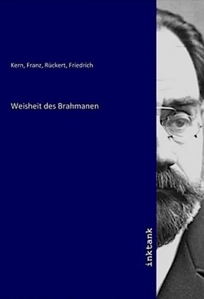 Weisheit des Brahmanen
