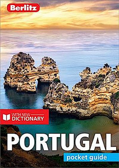 Berlitz Pocket Guide Portugal (Travel Guide eBook)