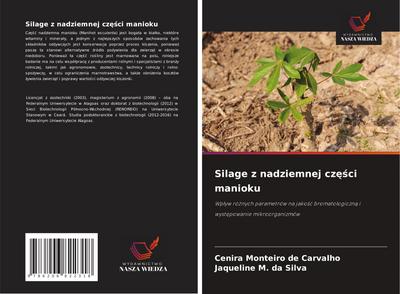 Silage z nadziemnej cz¿¿ci manioku