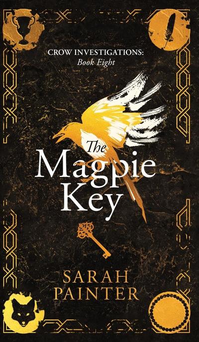 The Magpie Key