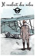 Il voulait des ailes