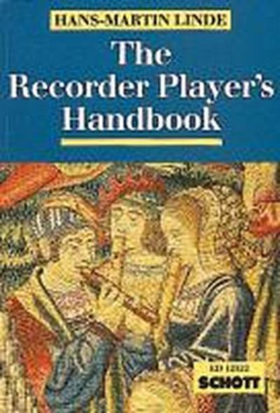 The Recorder Player’s Handbook