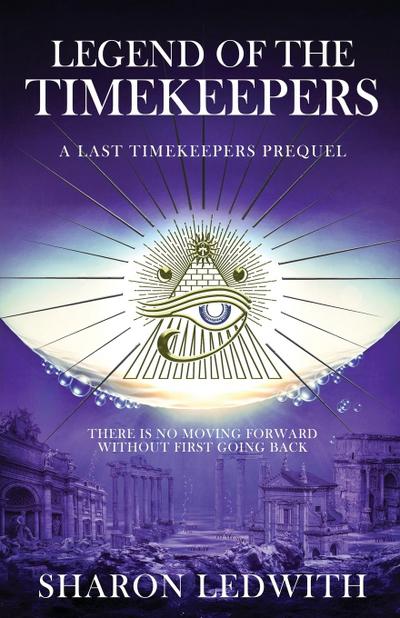Legend of the Timekeepers