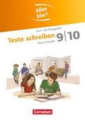 Alles klar! - Deutsch - Sekundarstufe I - 9./10. S