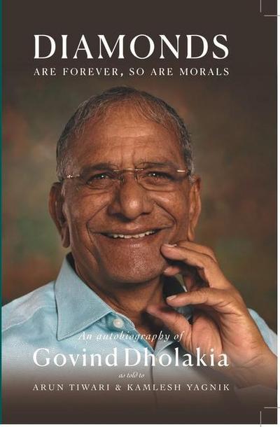 Diamonds Are Forever So Are Morals