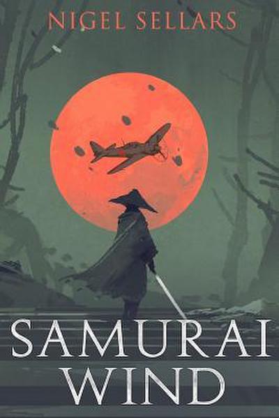 Samurai Wind: Ukishima