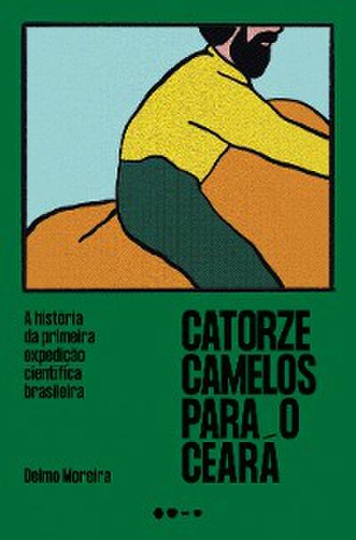 Catorze camelos para o Ceará