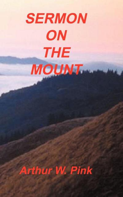 Sermon on the Mount