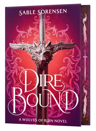 Dire Bound (Deluxe Limited Edition)
