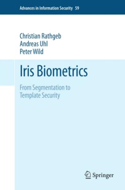 Iris Biometrics