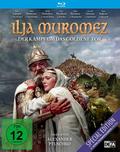 Ilja Muromez - Der Kampf um das goldene Tor
