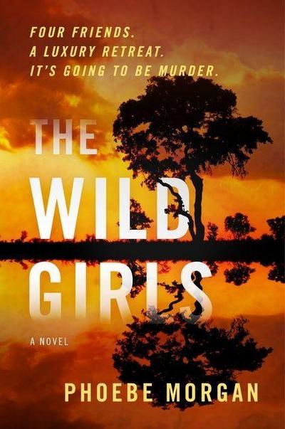 Wild Girls, The
