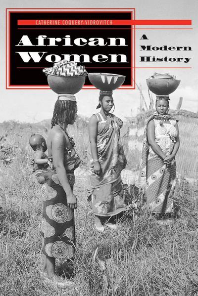 African Women