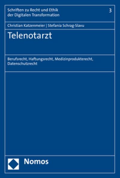 Telenotarzt