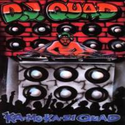 Ka-Mo-Ka-Zi Quad