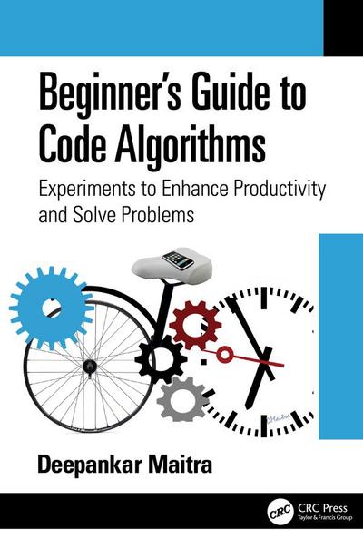 Beginner’s Guide to Code Algorithms