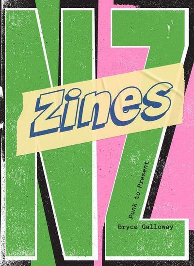 Zines Nz