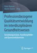 Professionsbezogene Qualitätsentwicklung im interd
