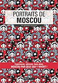 Portraits de Moscou