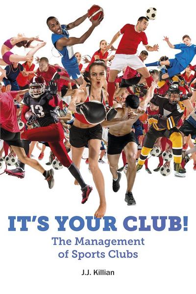 It’s Your Club!