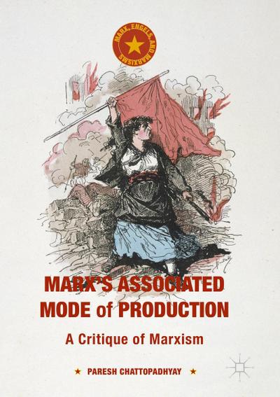 Marx’s Associated Mode of Production