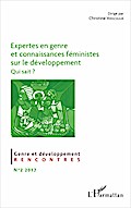 Expertes en genre et connaissances féministes sur le développement