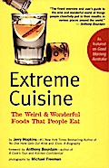 Extreme Cuisine