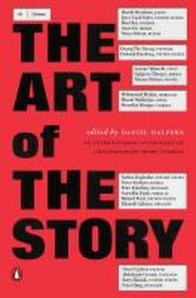 The Art of the Story