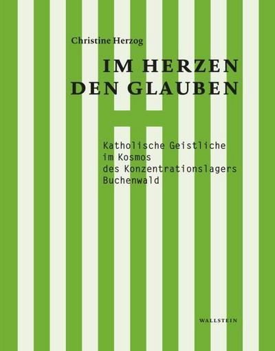 Im Herzen den Glauben