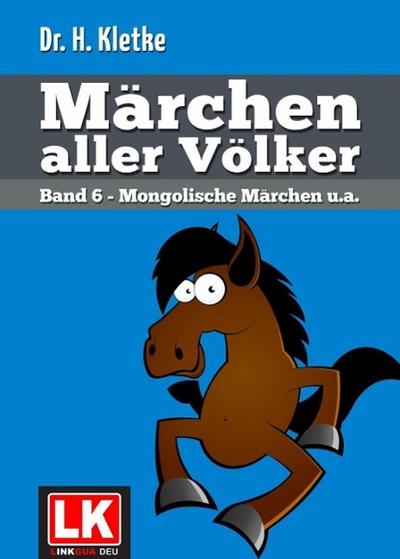 Märchen aller Völker, Band 6