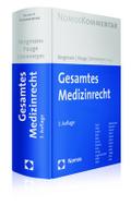 Gesamtes Medizinrecht