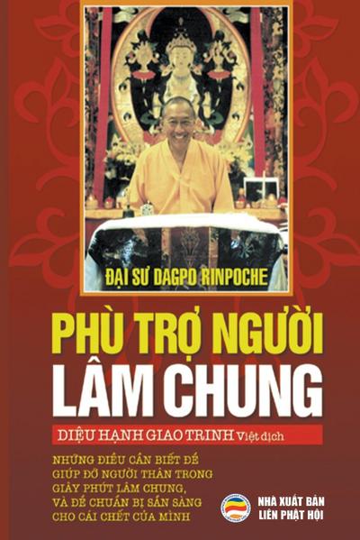 Phù tr&#7907; ng&#432;&#7901;i lâm chung