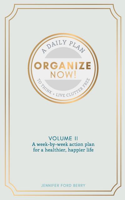 Organize Now