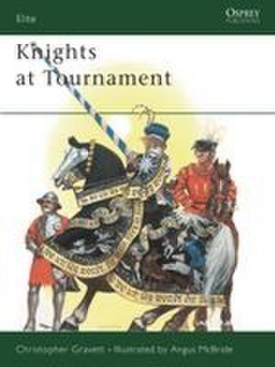 Knights at Tournament