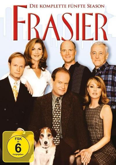 Frasier