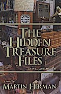The Hidden Treasure Files