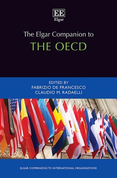 Elgar Companion to the OECD