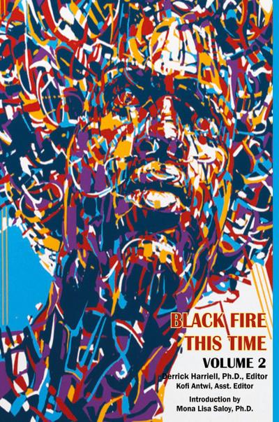 Black Fire This Time Volume 2