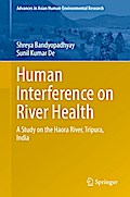 Human Interference on River Health
