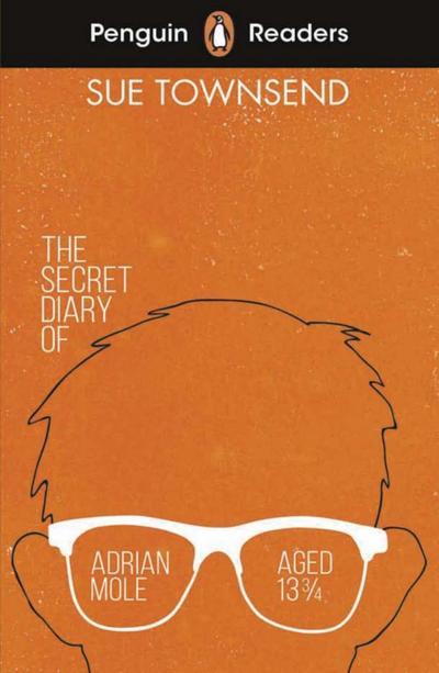 The Secret Diary of Adrian Mole Aged 13 3/4