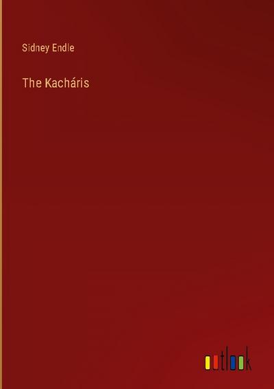The Kacháris