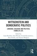 Wittgenstein and Democratic Politics