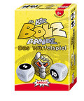 Amigo 00133 Barbolzbande Würfelspiel
